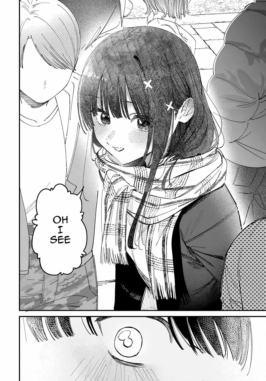 The After School Idol Has a Secret chapter 71 page 4