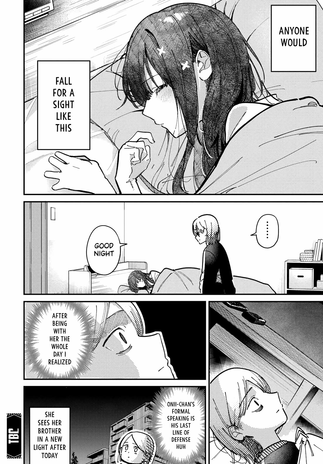 The After School Idol Has a Secret chapter 73 page 16