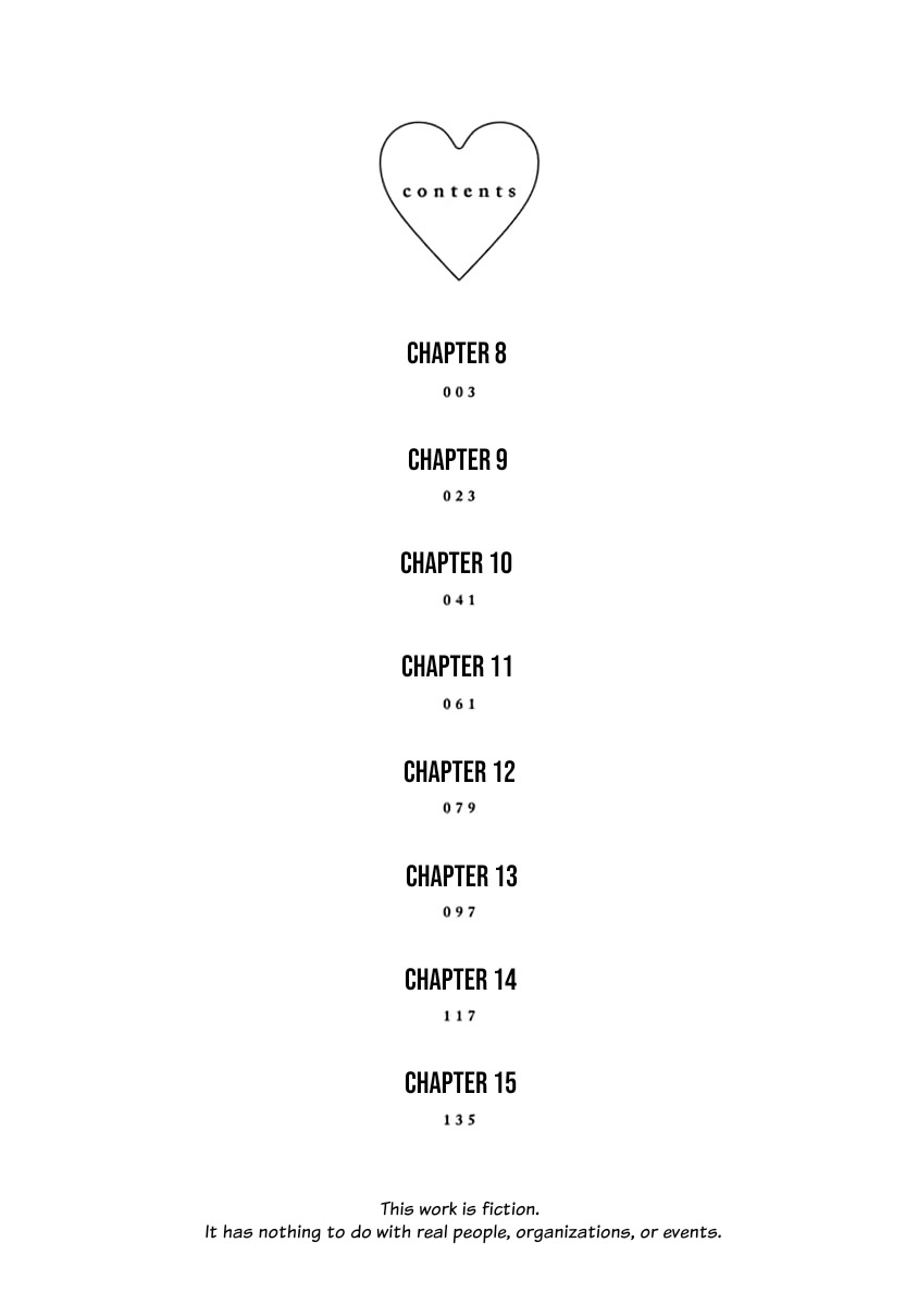 The After School Idol Has a Secret chapter 8 page 5