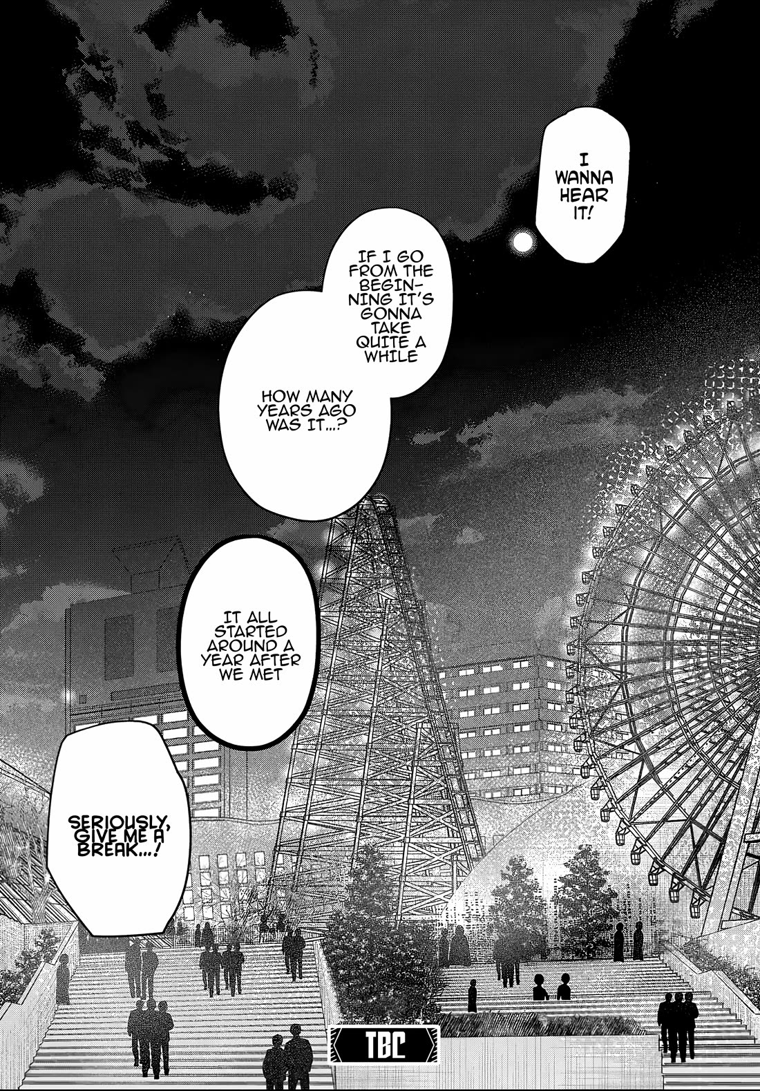The After School Idol Has a Secret chapter 86 page 18