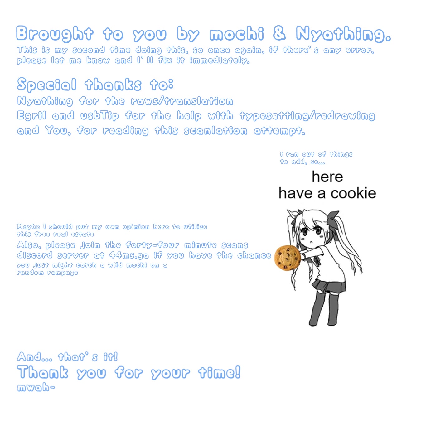 The Age Gap Sister is at That Age chapter 13 page 2