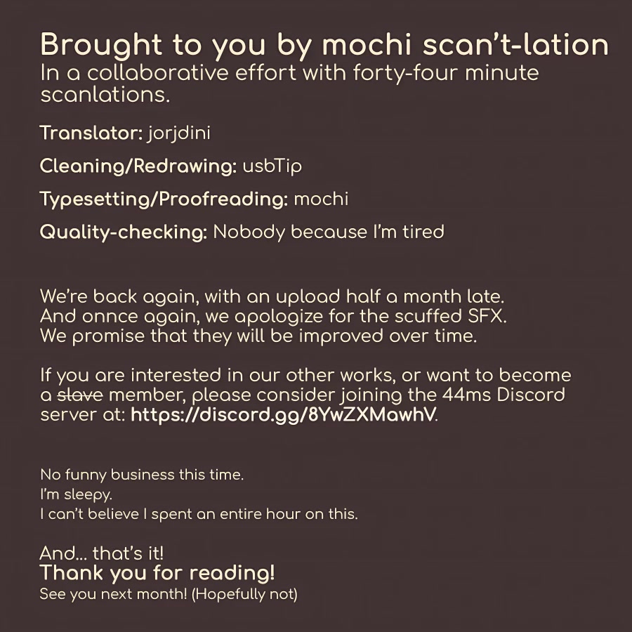 The Age Gap Sister is at That Age chapter 15 page 5