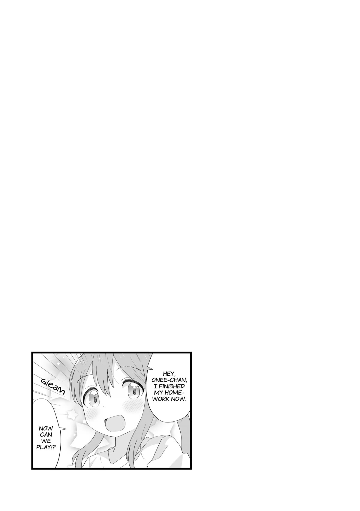 The Age Gap Sister is at That Age chapter 18 page 5