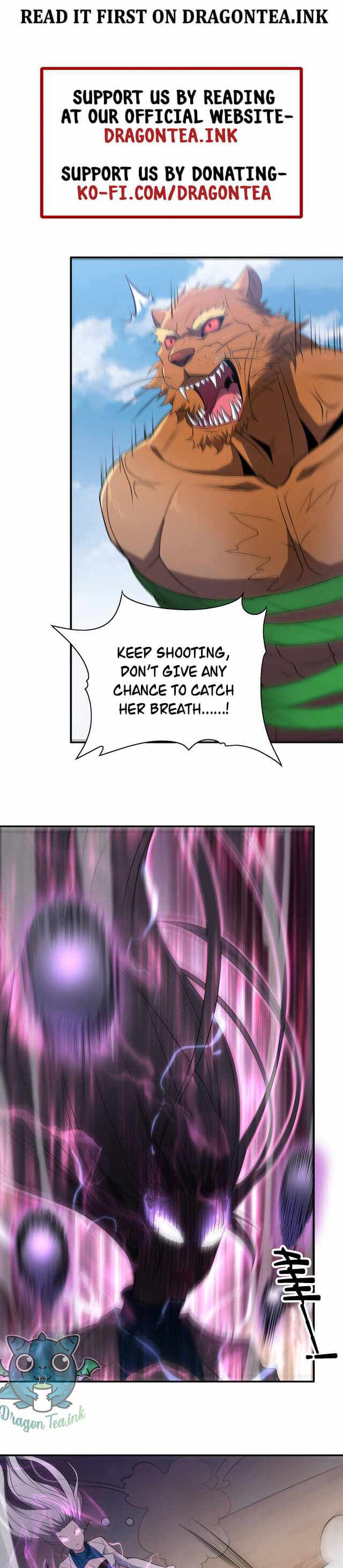 The Age Of Genes chapter 10 page 14