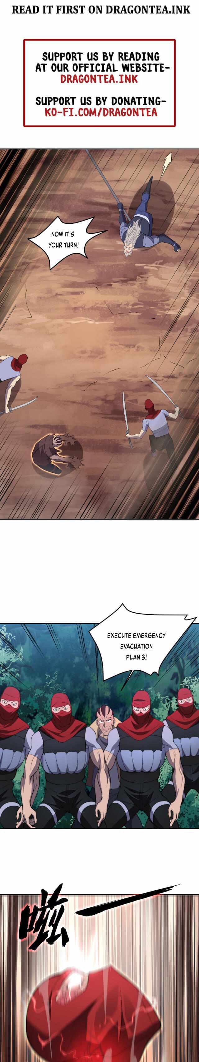 The Age Of Genes chapter 10 page 20