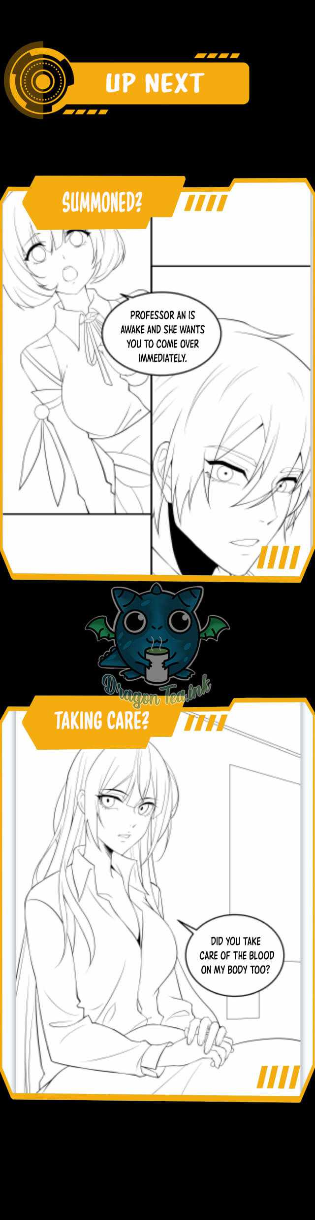 The Age Of Genes chapter 10 page 27