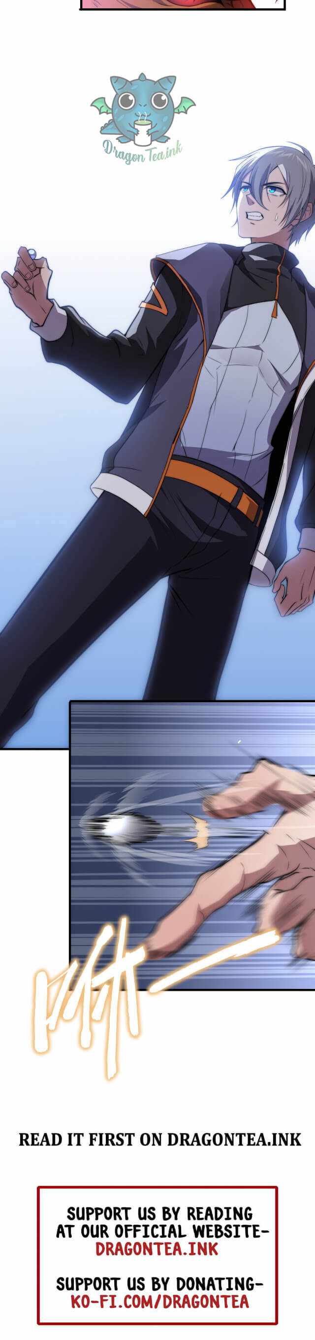 The Age Of Genes chapter 10 page 6