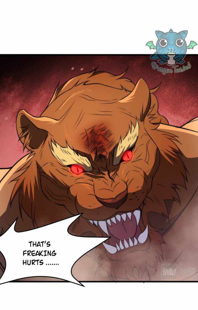 The Age Of Genes chapter 10 page 8