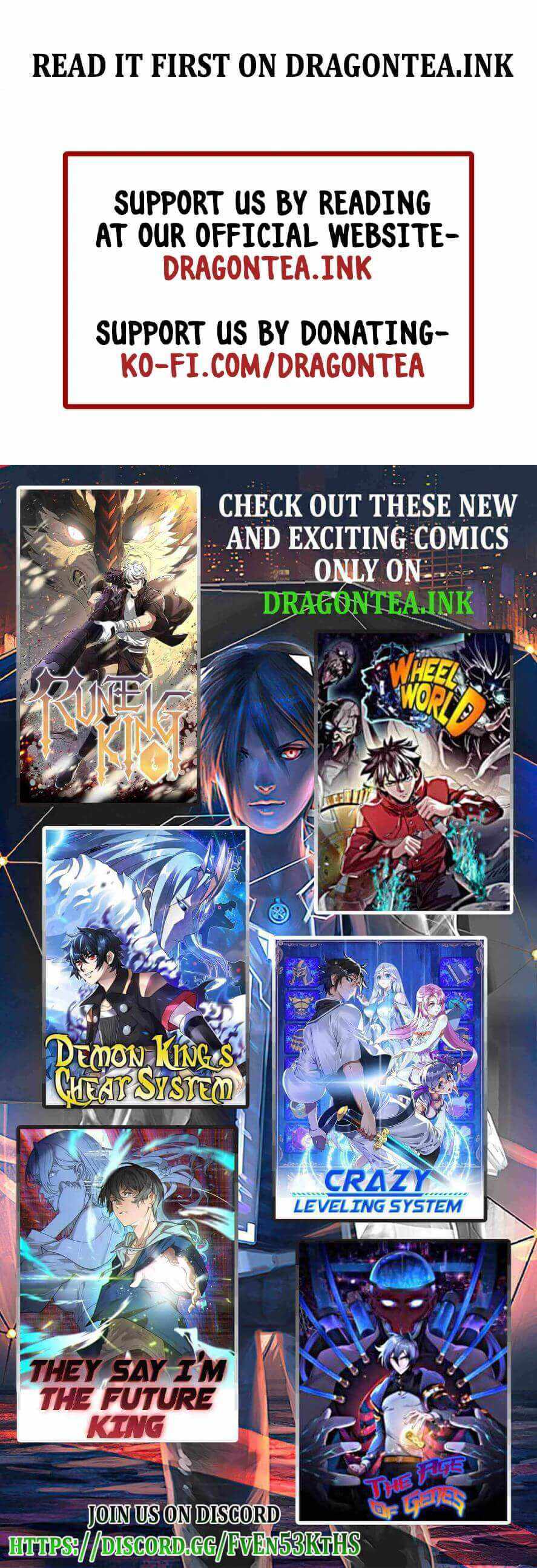 The Age Of Genes chapter 11 page 25