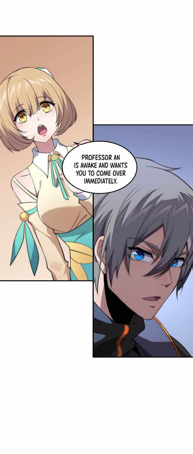 The Age Of Genes chapter 11 page 5