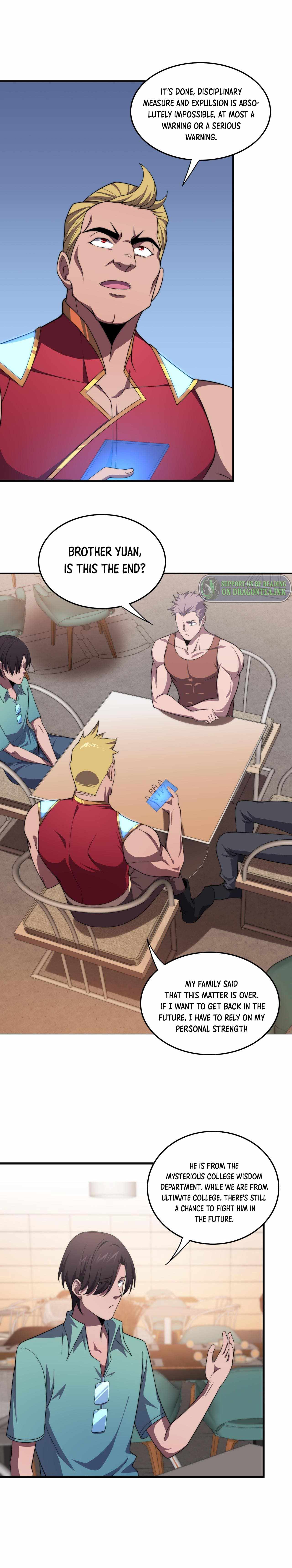 The Age Of Genes chapter 17 page 24