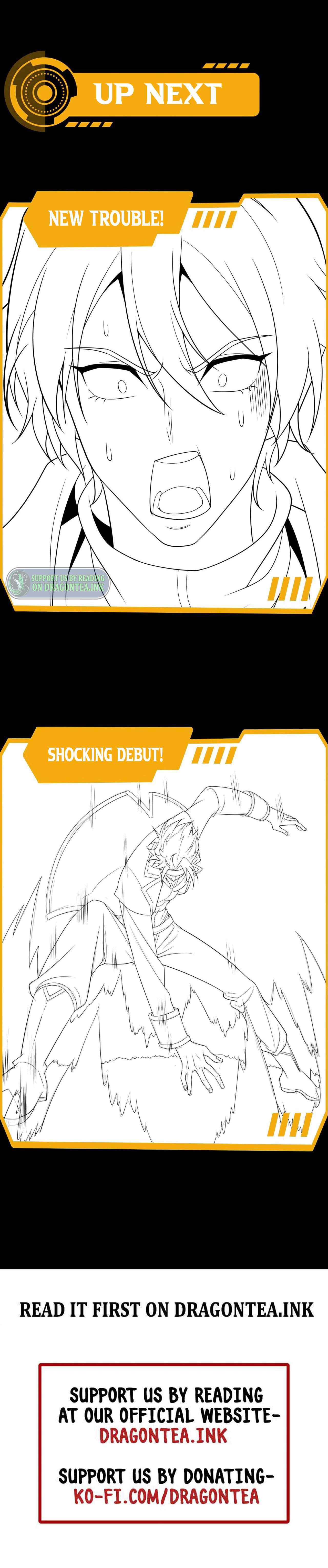 The Age Of Genes chapter 17 page 26