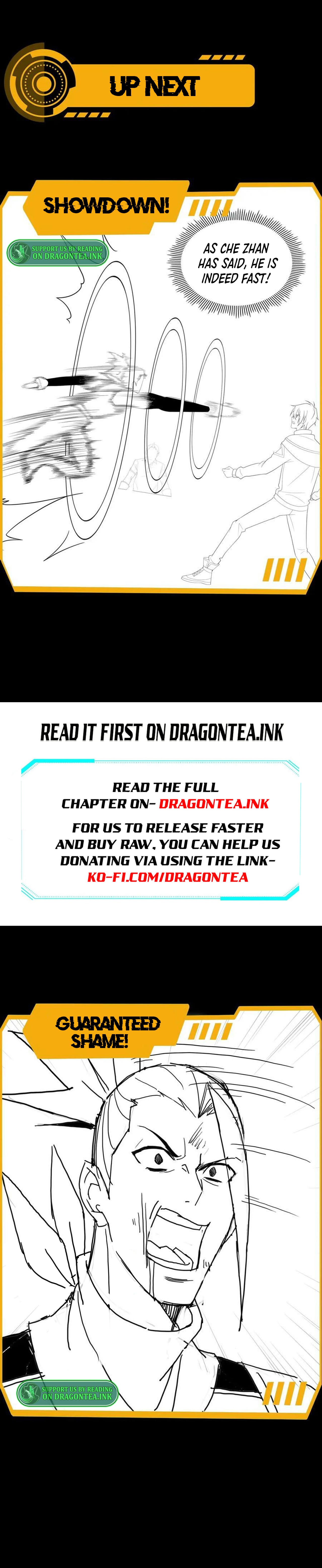 The Age Of Genes chapter 19 page 14