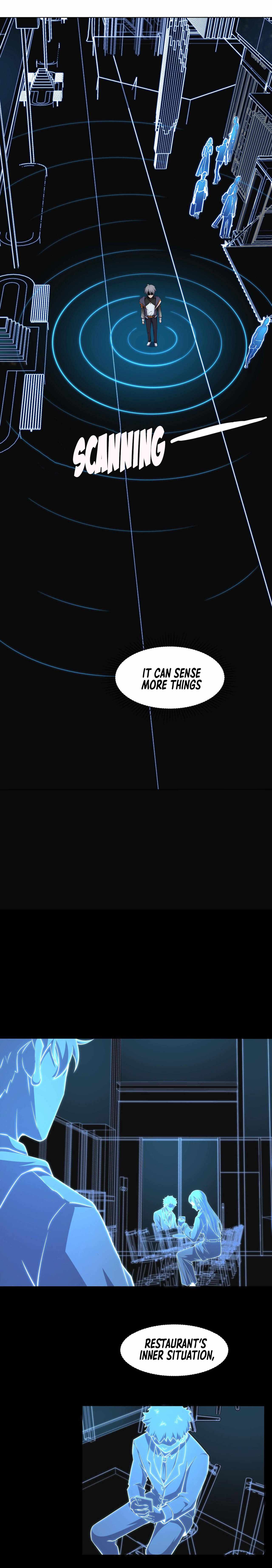 The Age Of Genes chapter 2 page 22