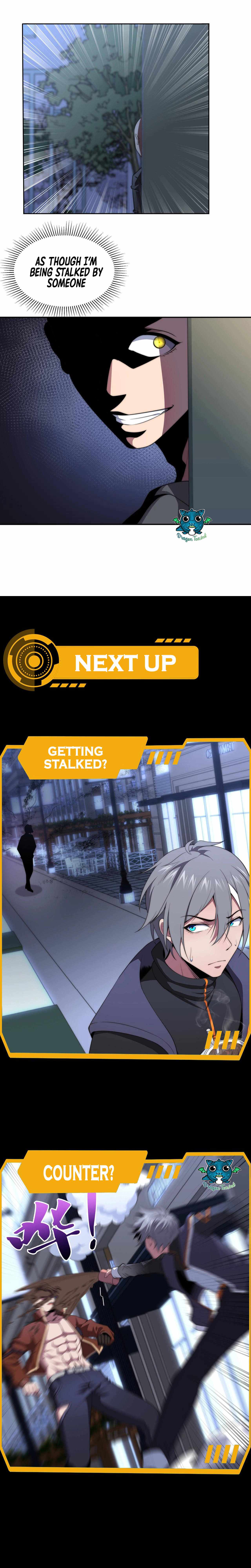 The Age Of Genes chapter 2 page 26