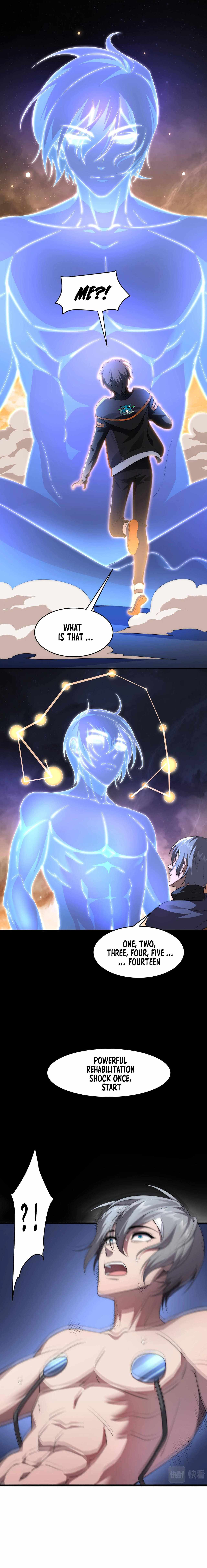 The Age Of Genes chapter 2 page 4