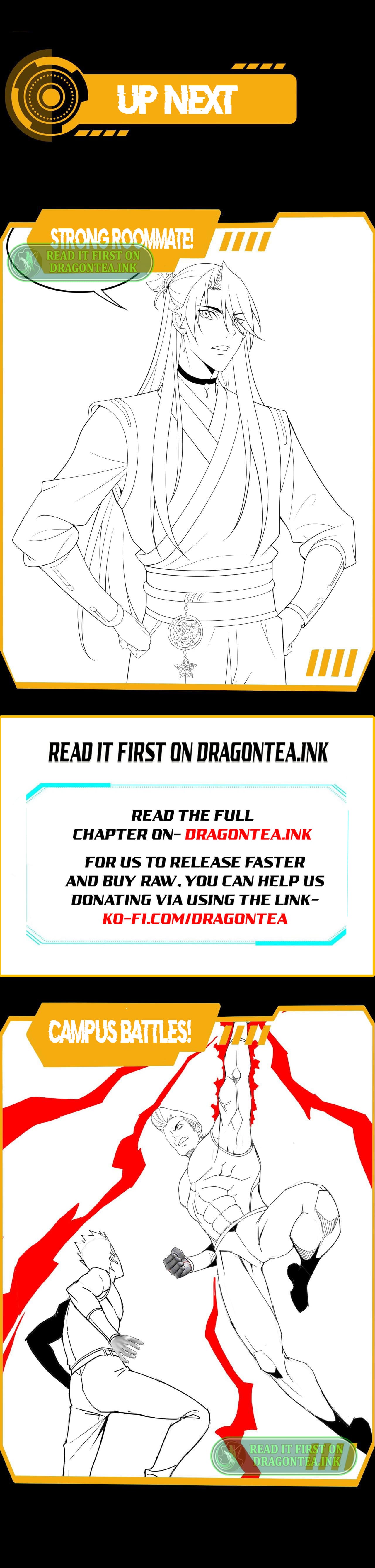 The Age Of Genes chapter 21 page 17