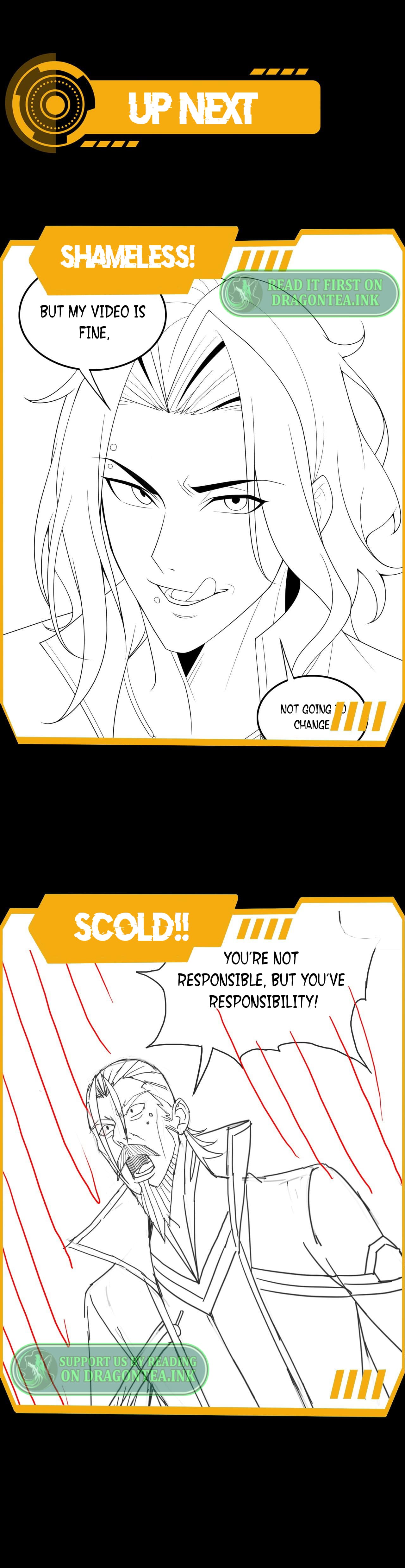 The Age Of Genes chapter 22 page 11