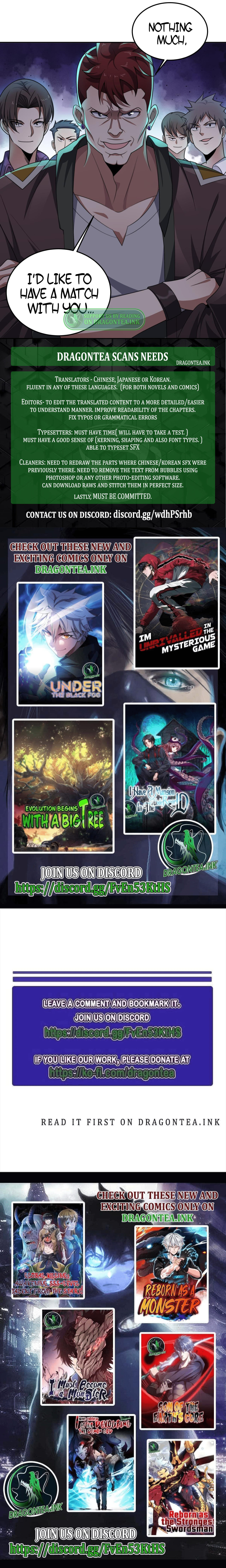 The Age Of Genes chapter 24 page 13