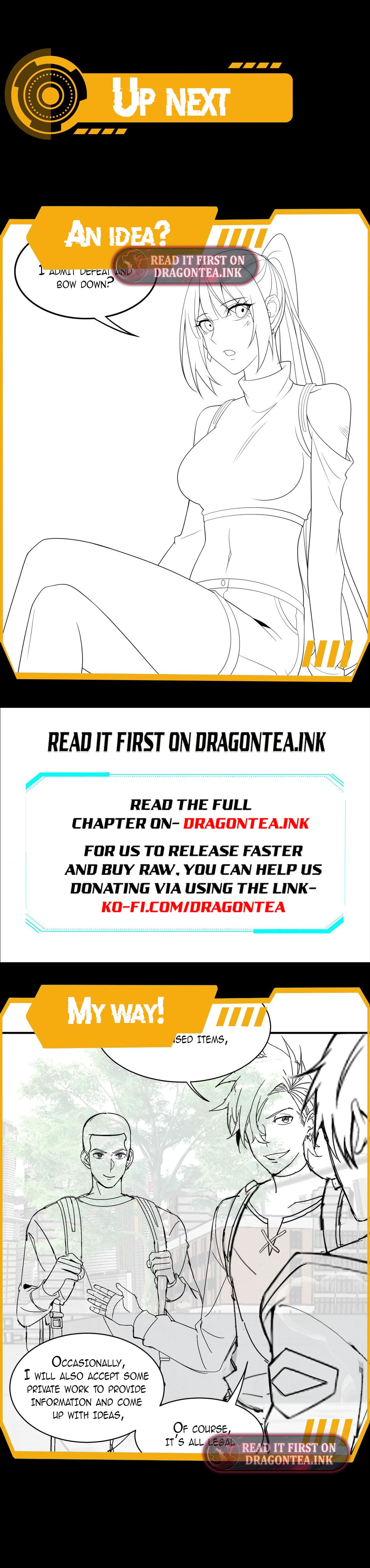 The Age Of Genes chapter 30 page 15