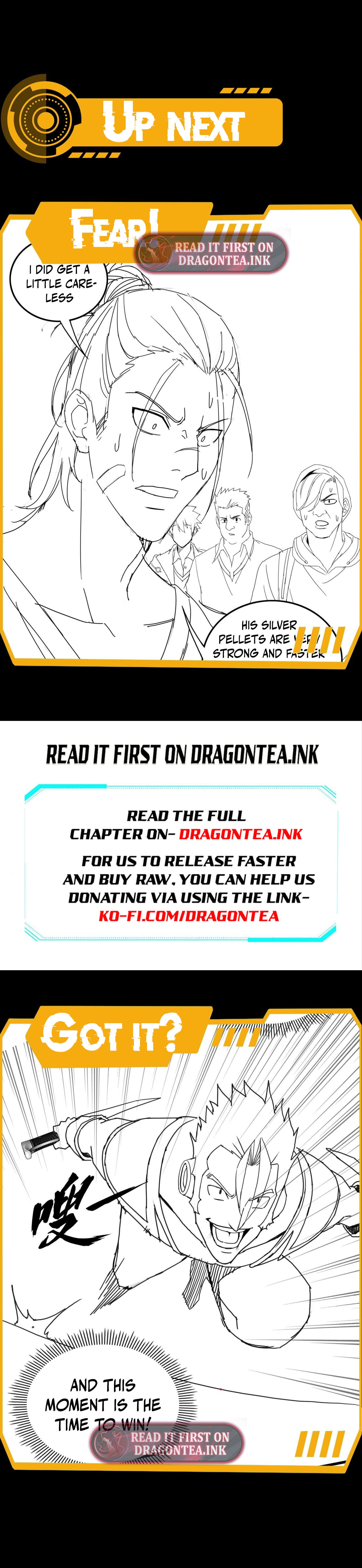 The Age Of Genes chapter 31 page 15