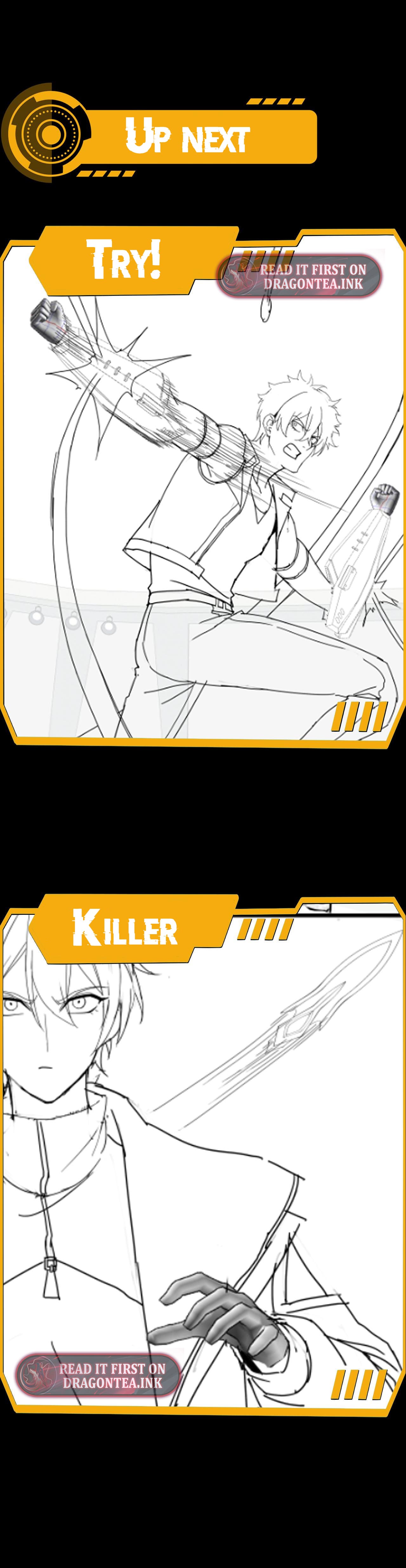 The Age Of Genes chapter 37 page 13