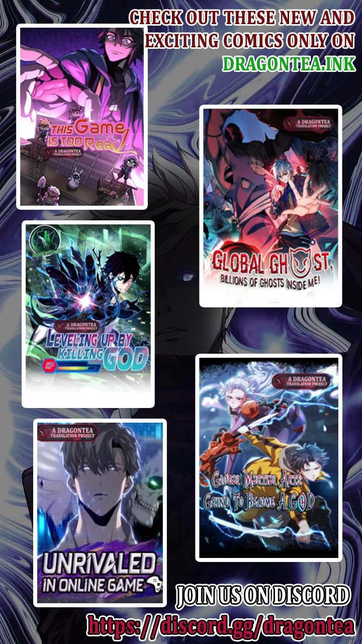 The Age Of Genes chapter 38 page 19