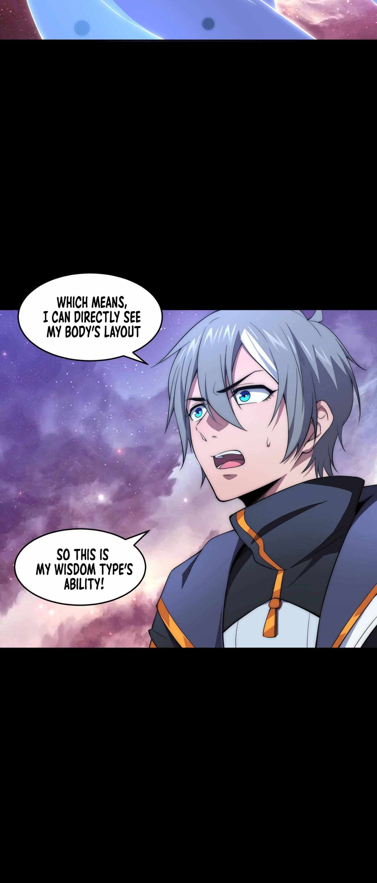 The Age Of Genes chapter 4 page 15