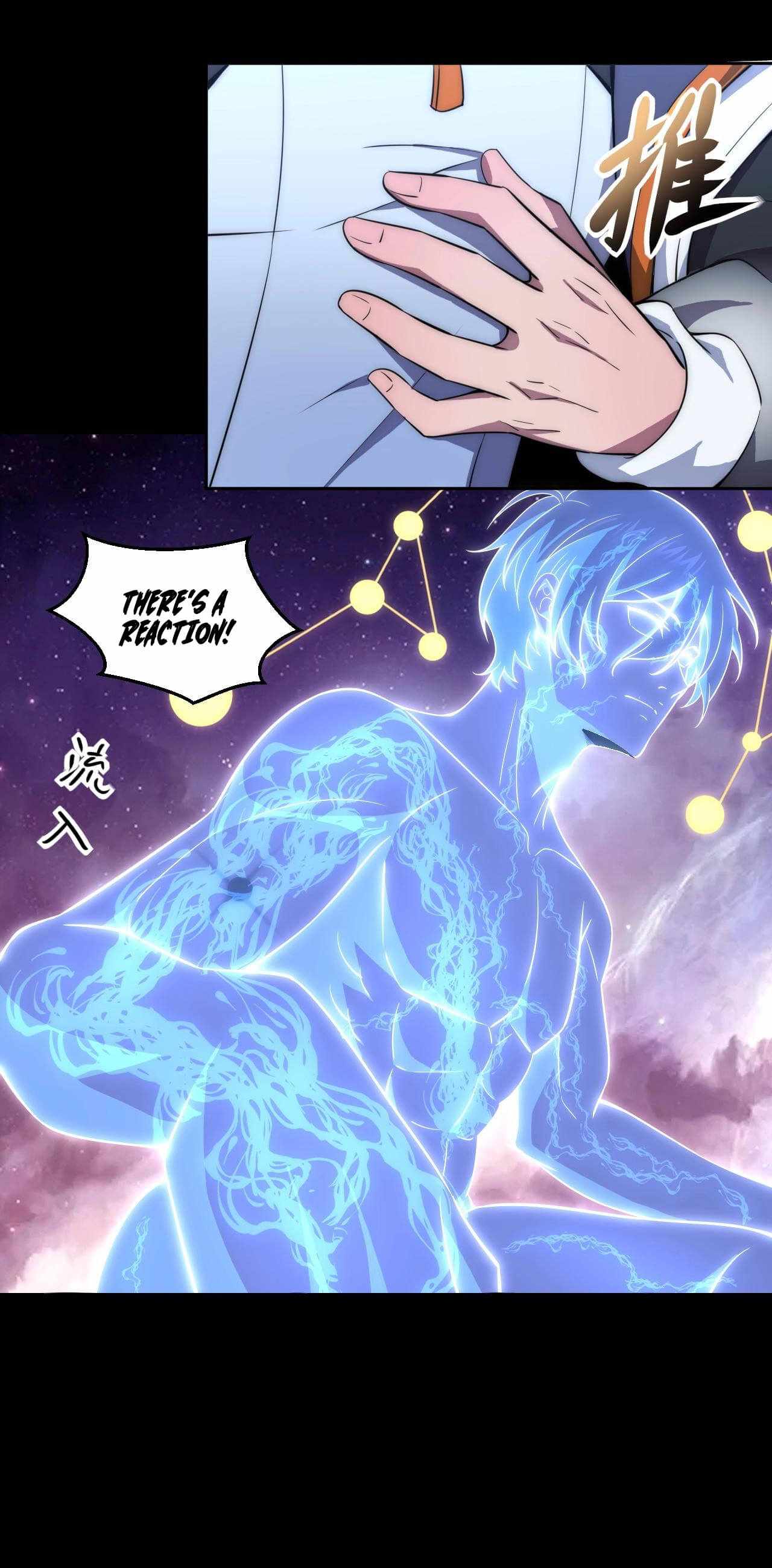 The Age Of Genes chapter 4 page 17