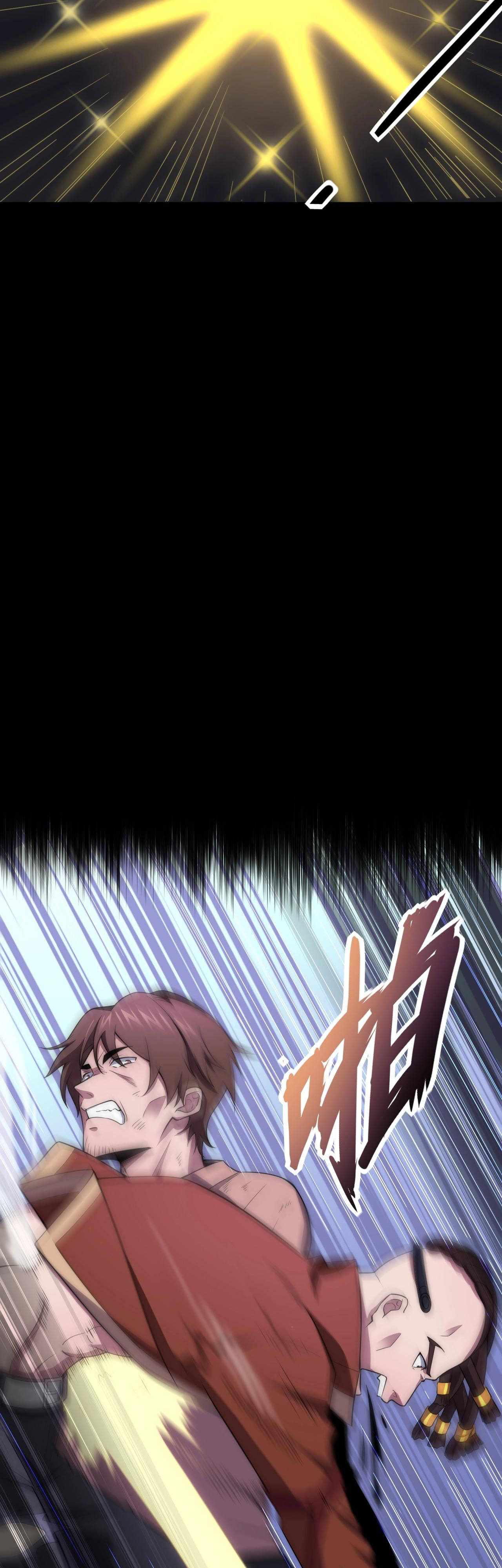 The Age Of Genes chapter 4 page 19