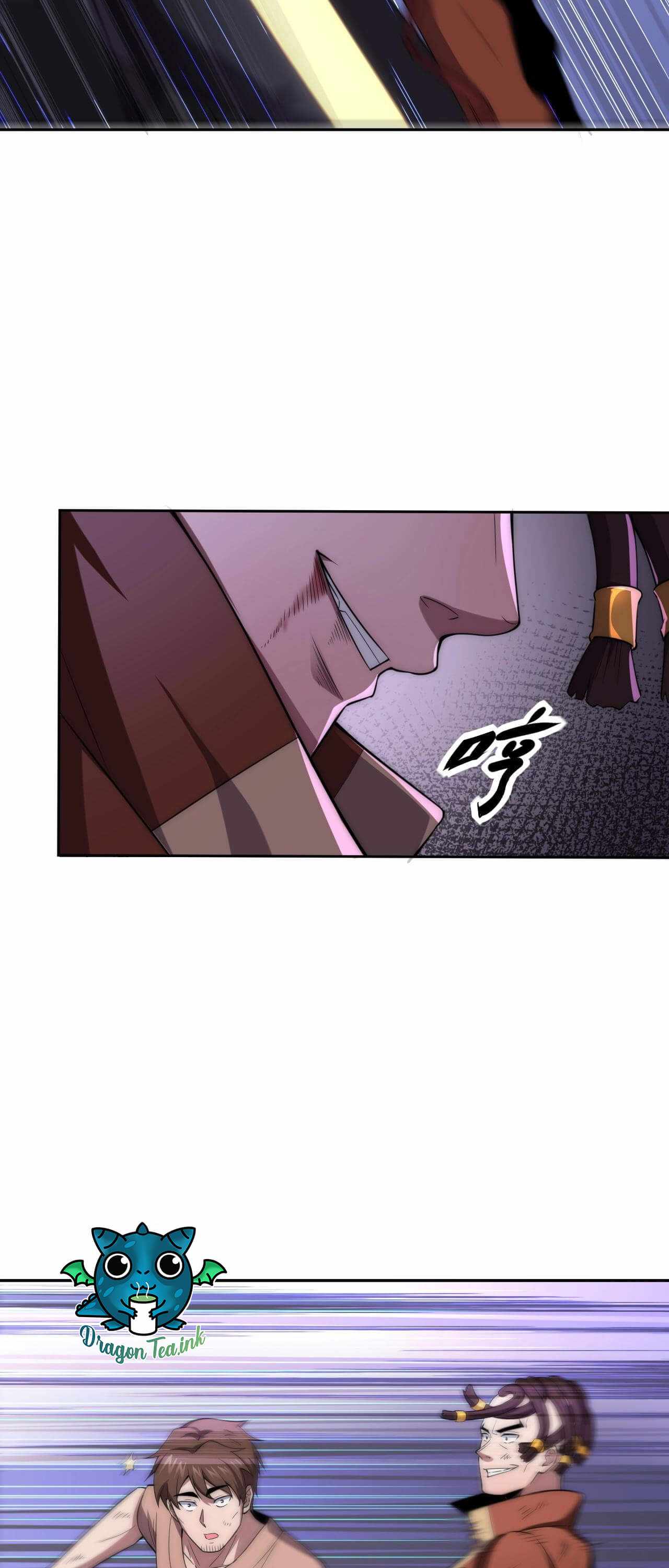 The Age Of Genes chapter 4 page 20