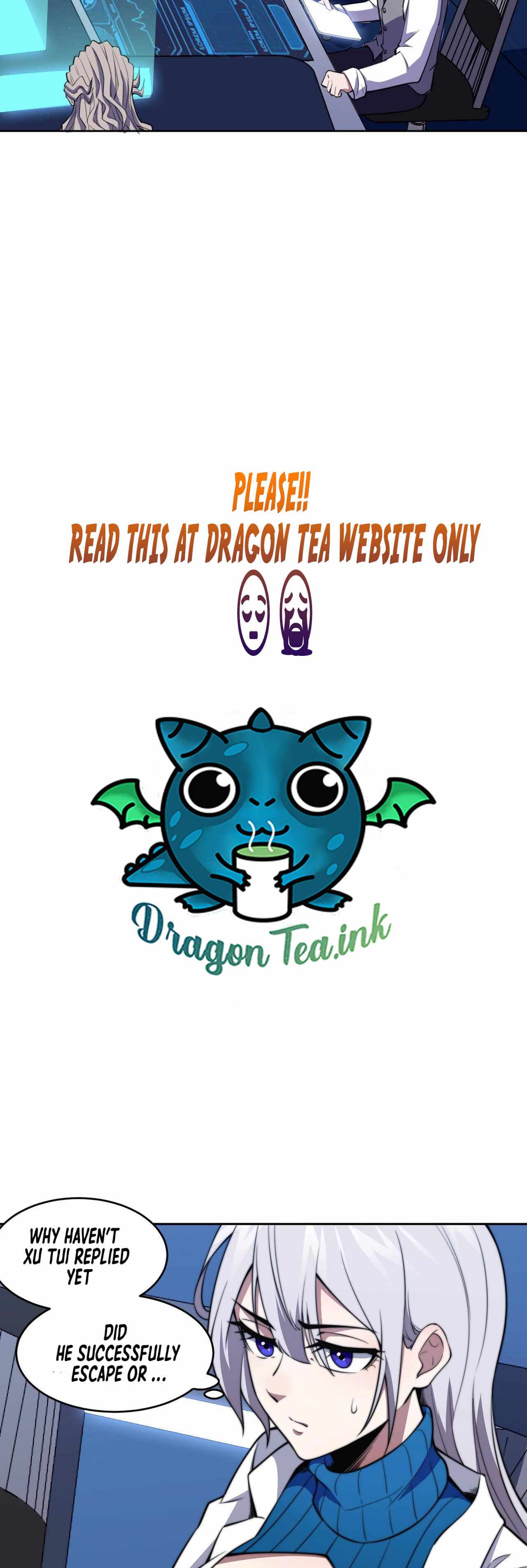 The Age Of Genes chapter 4 page 28