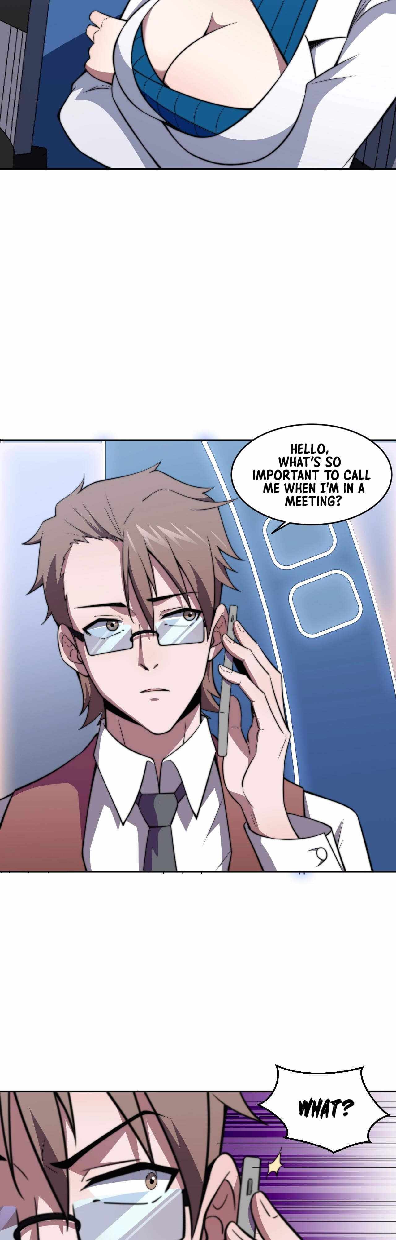 The Age Of Genes chapter 4 page 29