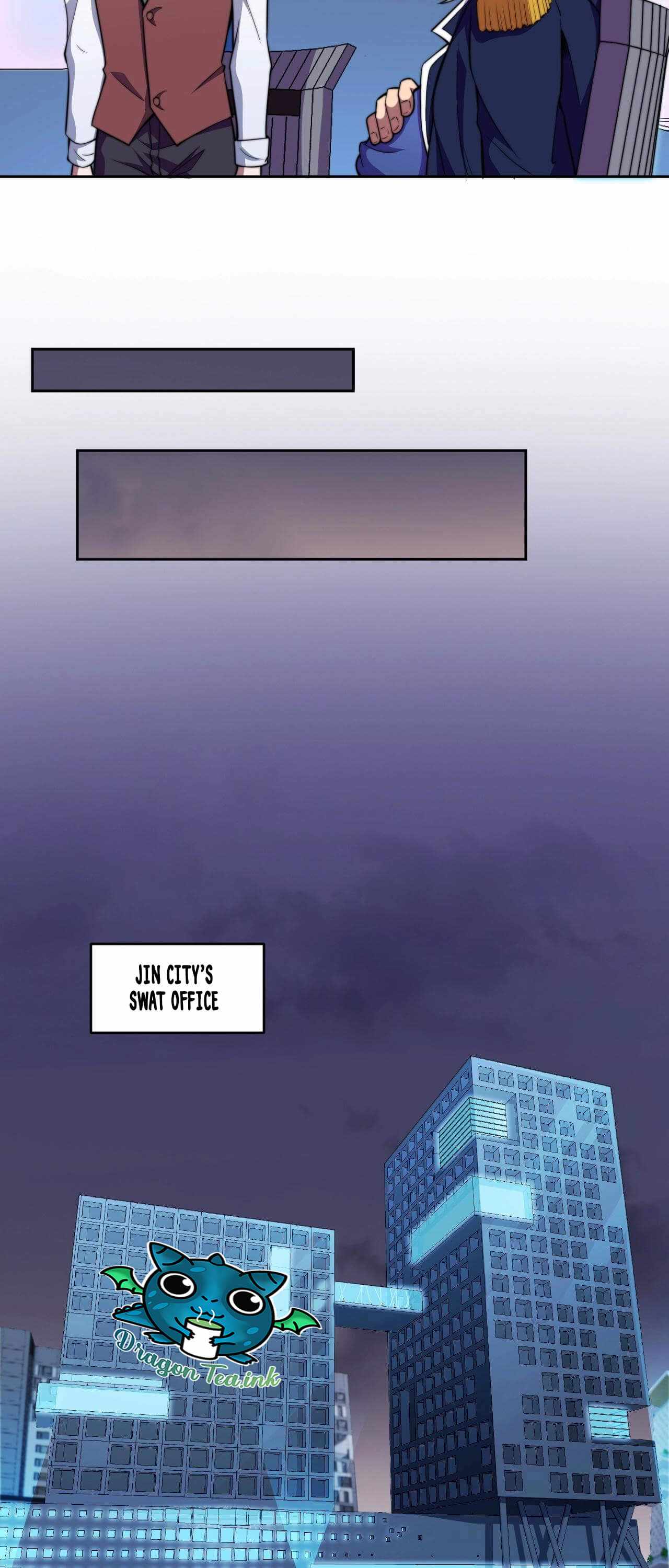 The Age Of Genes chapter 4 page 35