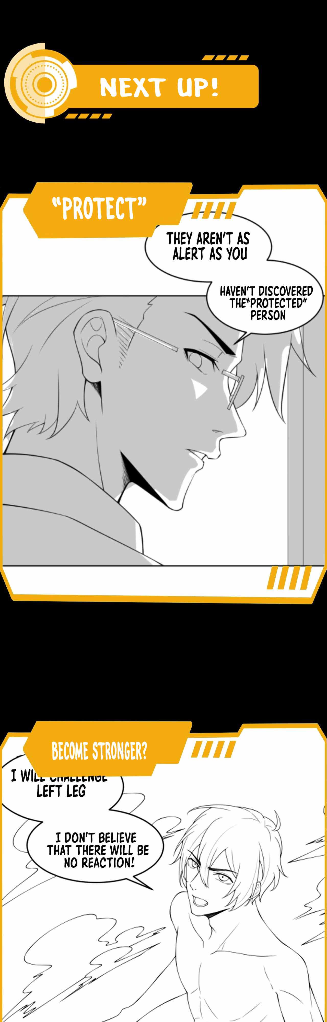 The Age Of Genes chapter 4 page 42