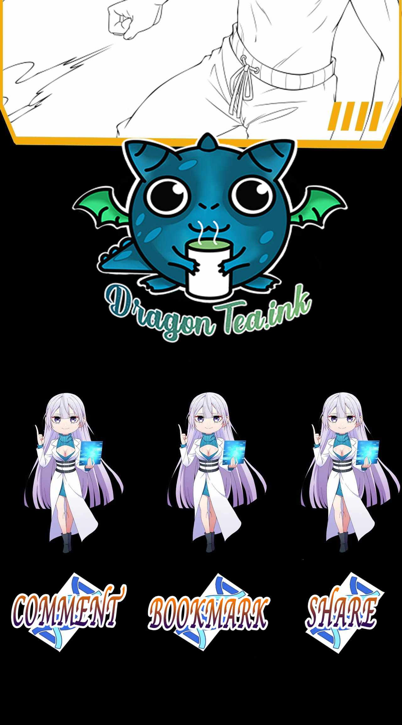 The Age Of Genes chapter 4 page 43