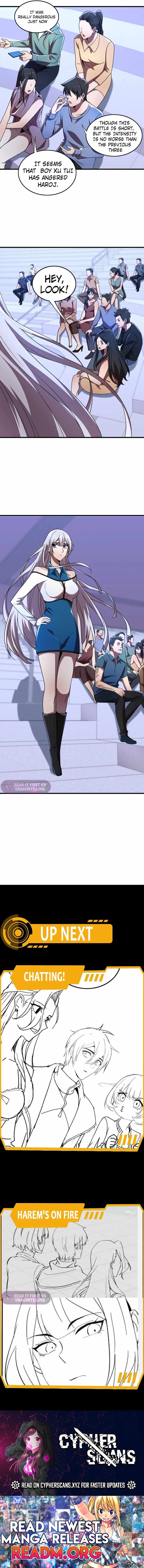 The Age Of Genes chapter 41 page 6