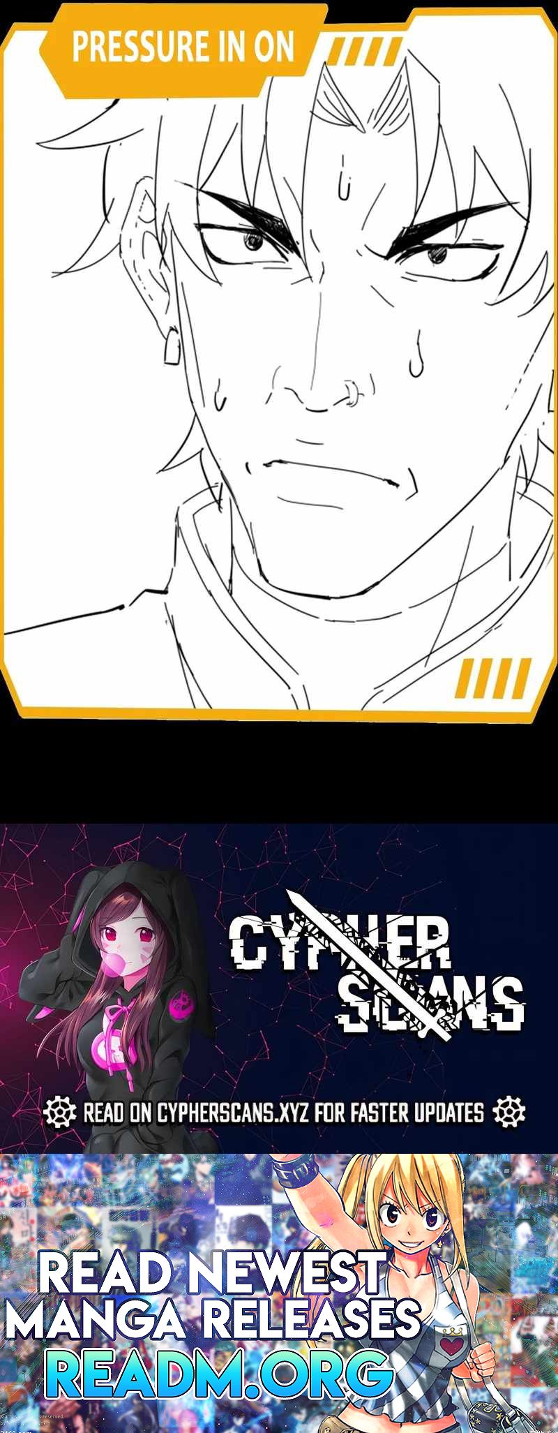 The Age Of Genes chapter 43 page 7