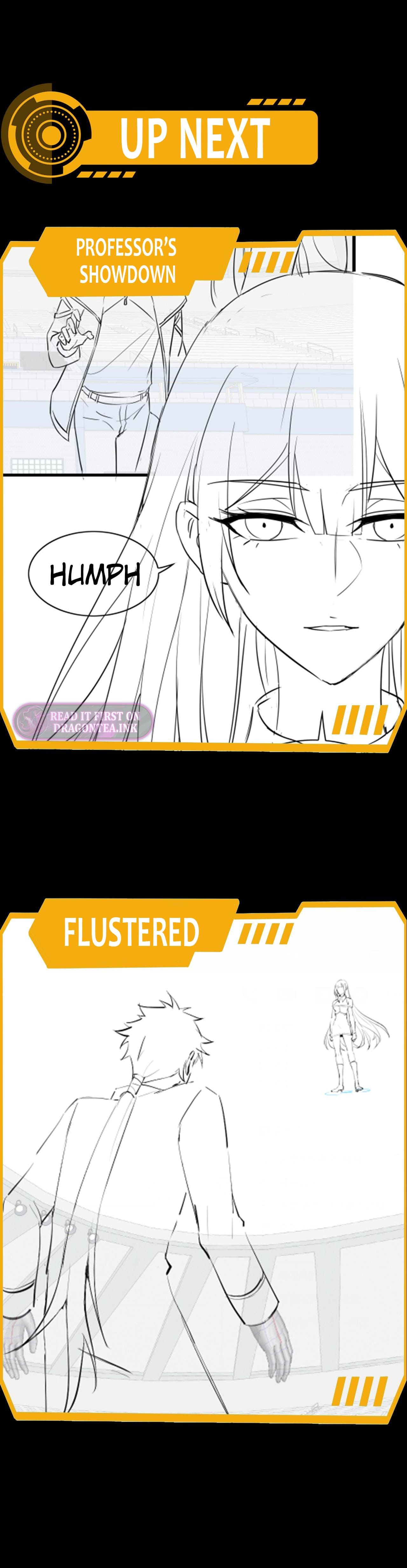 The Age Of Genes chapter 44 page 12