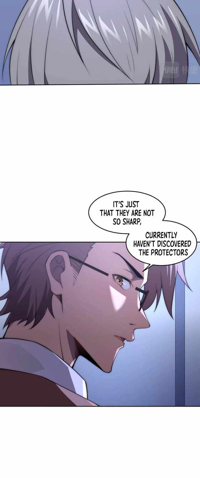 The Age Of Genes chapter 5 page 11