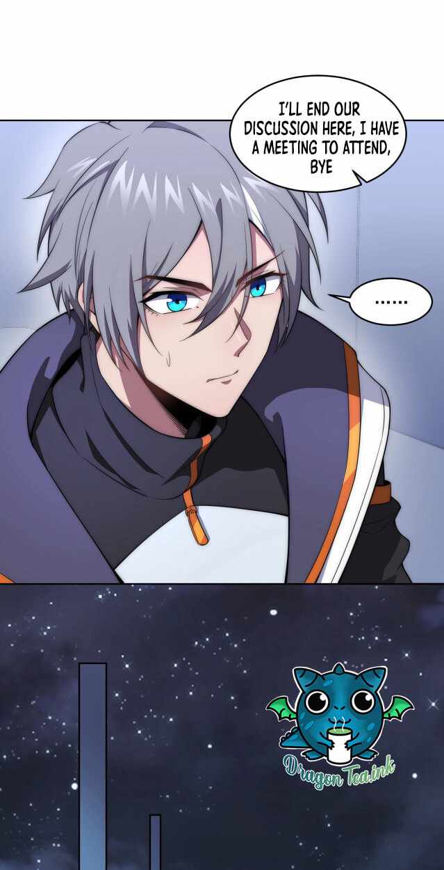 The Age Of Genes chapter 5 page 12