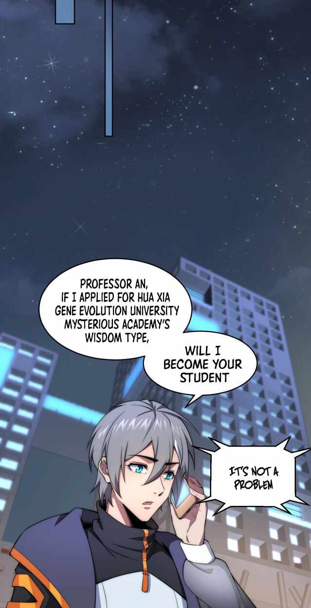 The Age Of Genes chapter 5 page 13