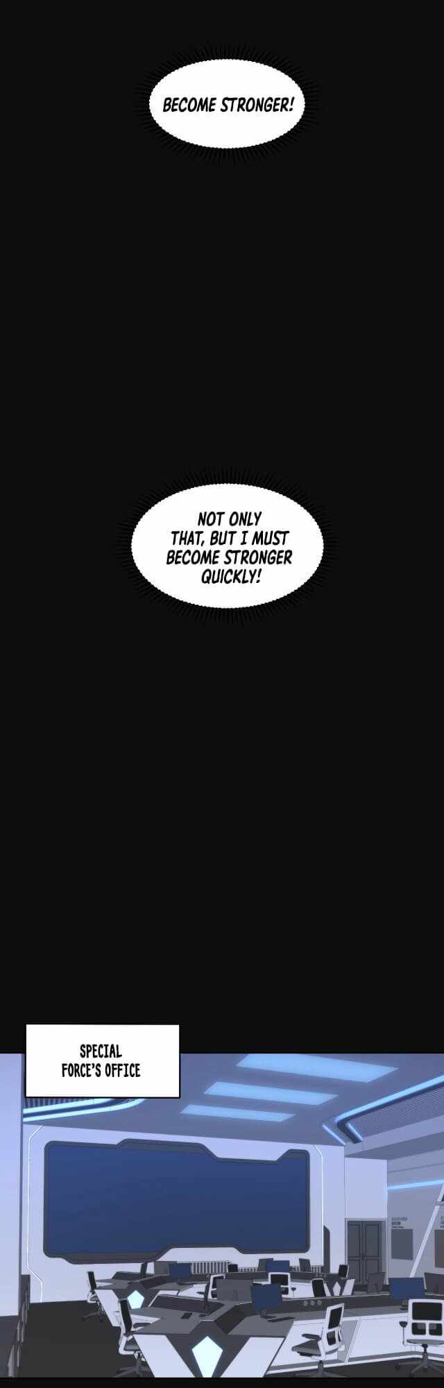 The Age Of Genes chapter 5 page 16