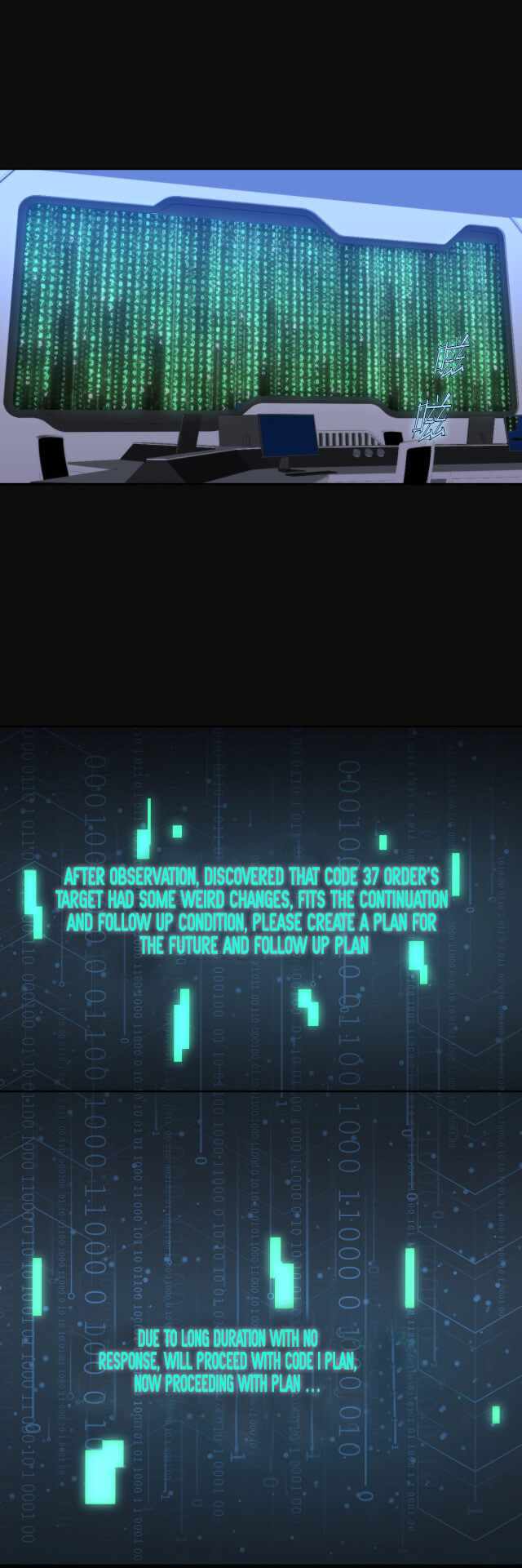 The Age Of Genes chapter 5 page 17