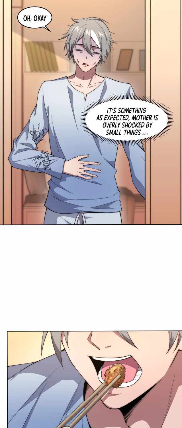 The Age Of Genes chapter 5 page 19