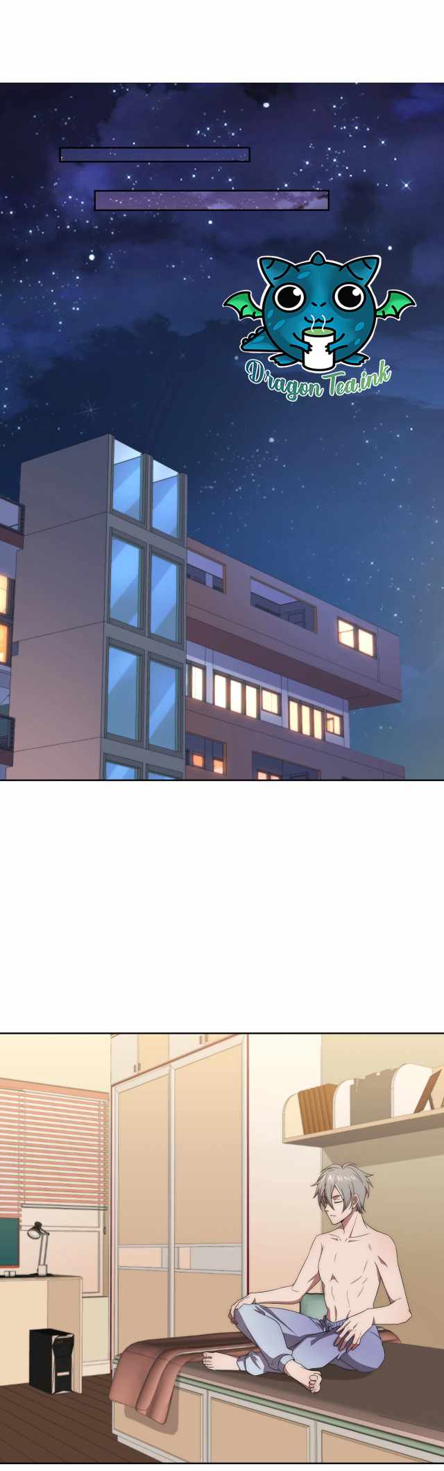 The Age Of Genes chapter 5 page 27