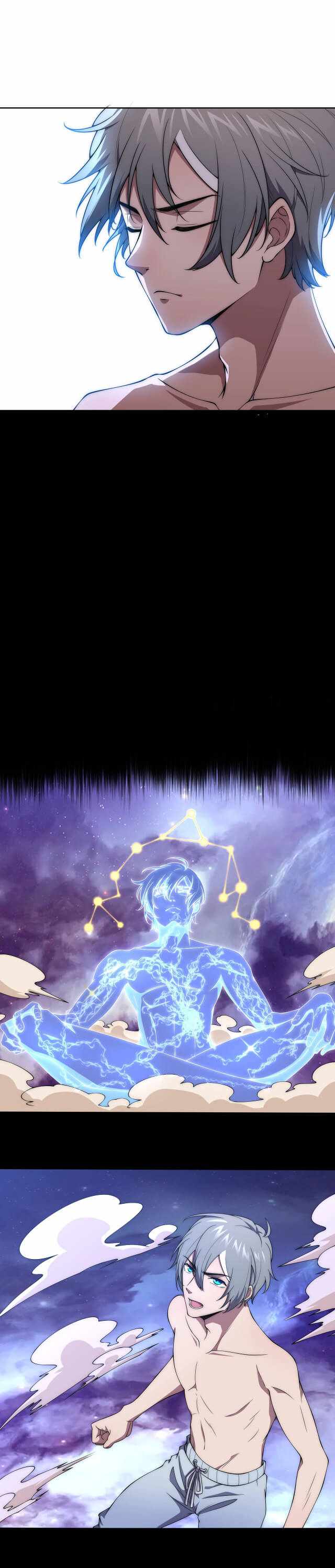 The Age Of Genes chapter 5 page 28