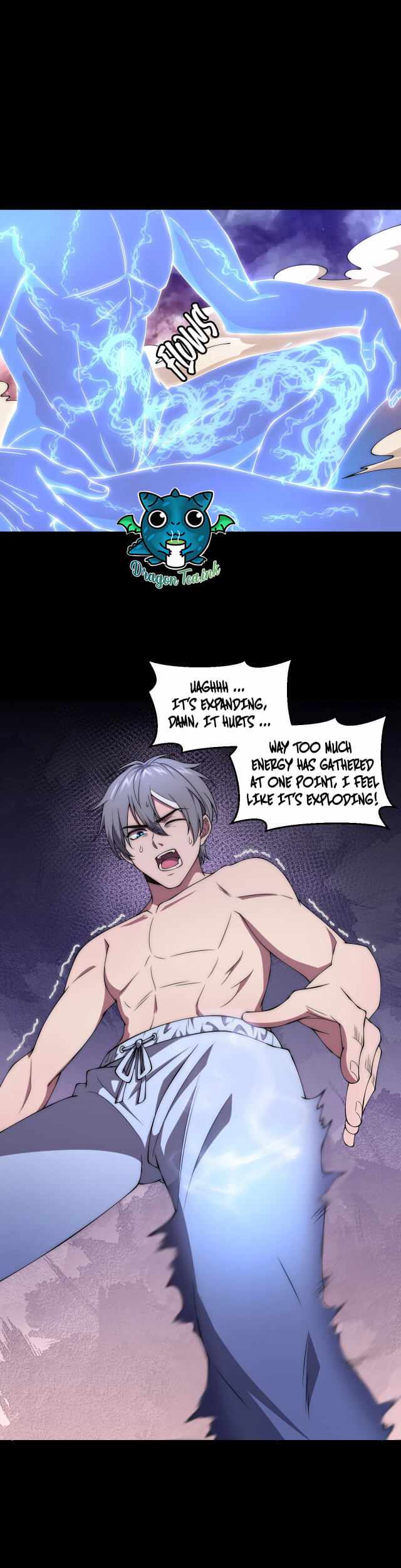 The Age Of Genes chapter 5 page 29