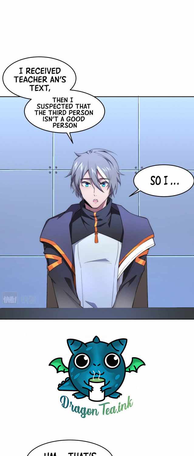 The Age Of Genes chapter 5 page 3