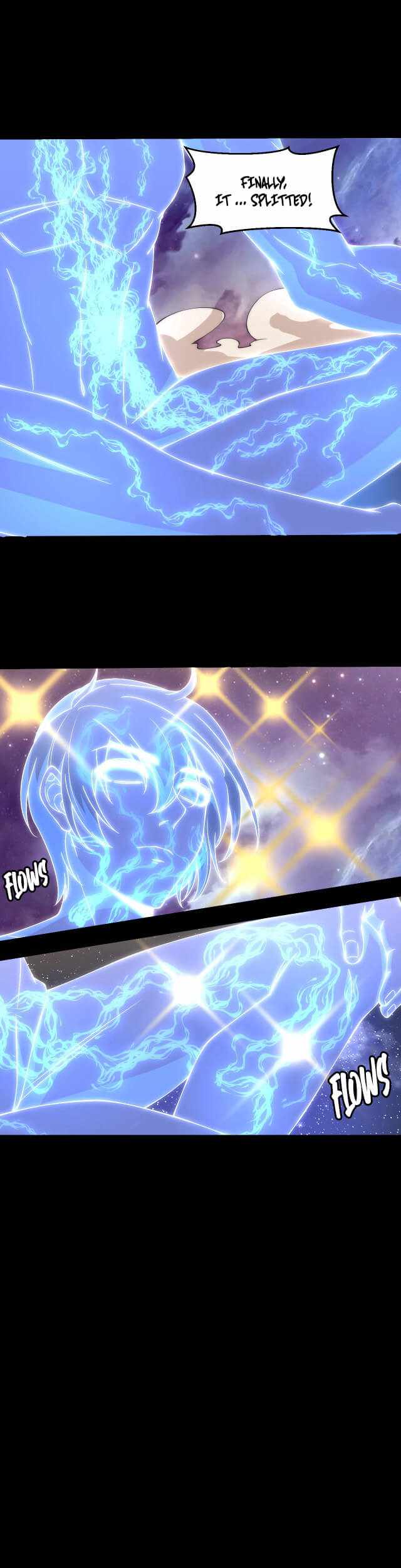 The Age Of Genes chapter 5 page 30